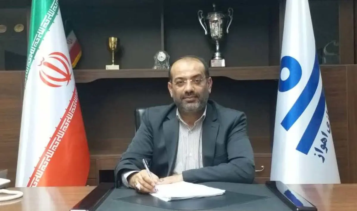 اهداف چهارگانه‌‌ی ما در نمایشگاه نفت محقق شد