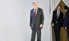 دعوت ایران و آمریکا به تعامل برجامی/ وضعیت به تدریج به سمت یک توافق حیاتی پیش می‌رود