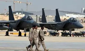 عربستان رزمایش "نیزه‌های پیروزی" را فردا آغاز می‌کند