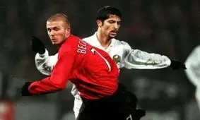 خاطره بازی با مهرداد میناوند به بهانه کوچ ابدی‌اش