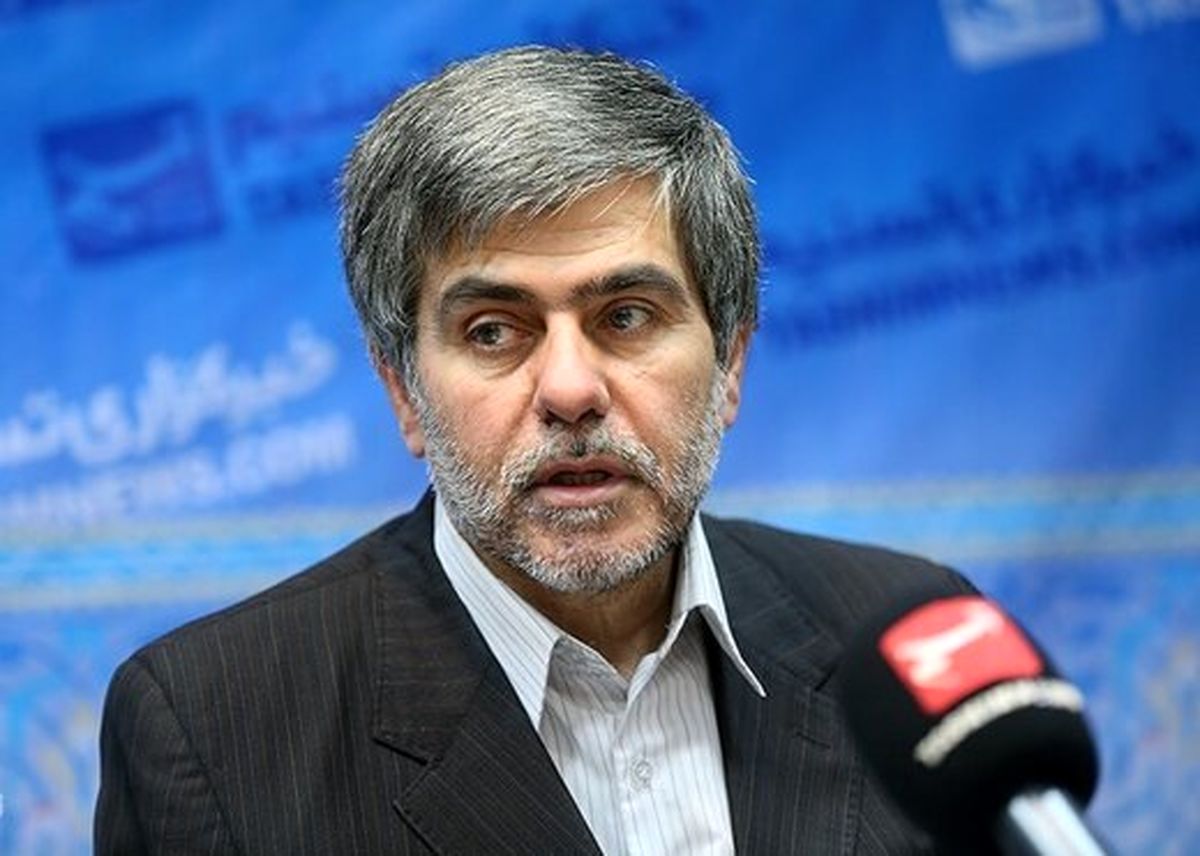 روزنامه ایران: نماینده احمدی نژادی مجلس، خواستار افزایش قیمت آب و برق برای مردم شد