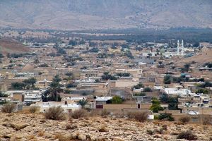 سه روستای دیگر در لارستان فارس قرنطینه شدند
