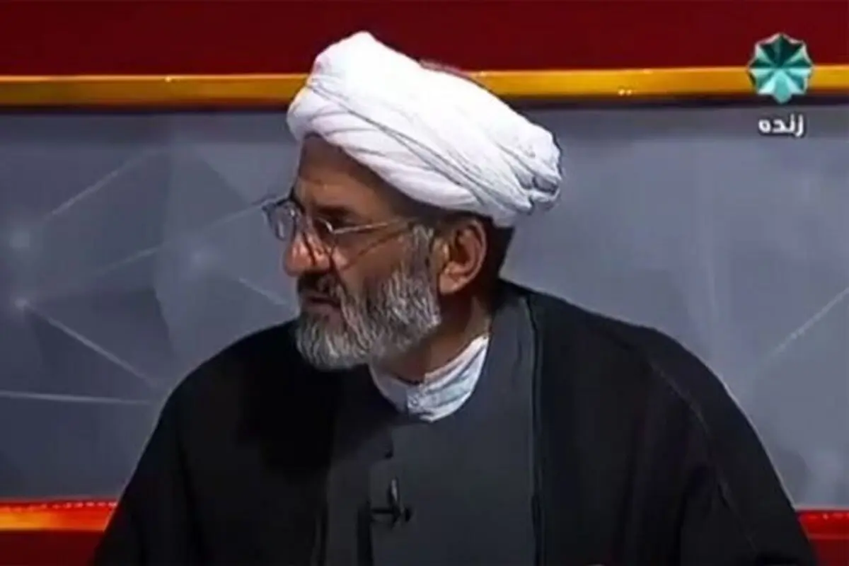 برنامه «زاویه» شبکه چهار تلویزیون متوقف شد