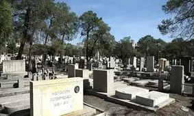 آرامستان تاریخی دولاب، نگرانی یا احیا