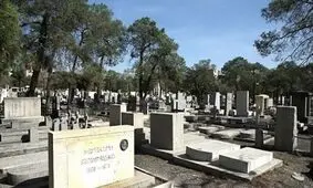 آرامستان تاریخی دولاب، نگرانی یا احیا