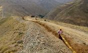 ۳۴ روستای چهارمحال و بختیاری از نعمت گاز برخوردار می‌شوند