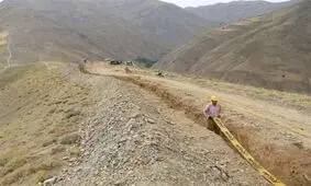 ۳۴ روستای چهارمحال و بختیاری از نعمت گاز برخوردار می‌شوند