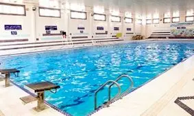 قصه پرغصه کرونا و تعطیلی یکساله استخرهای قزوین