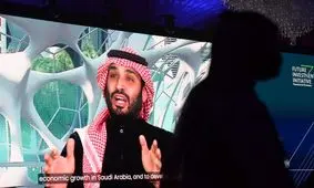 بایدن هم به فرار عربستان از اتهام قتل کمک می کند