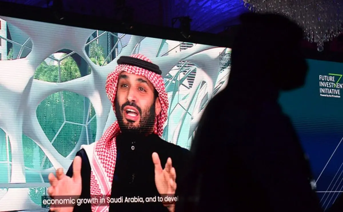 بایدن هم به فرار عربستان از اتهام قتل کمک می کند