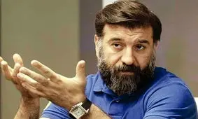 جدیدترین خبر از وضعیت علی انصاریان در بیمارستان