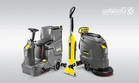 اهمیت نظافت سطوح خانگی، تجاری و صنعتی در دوران کرونا