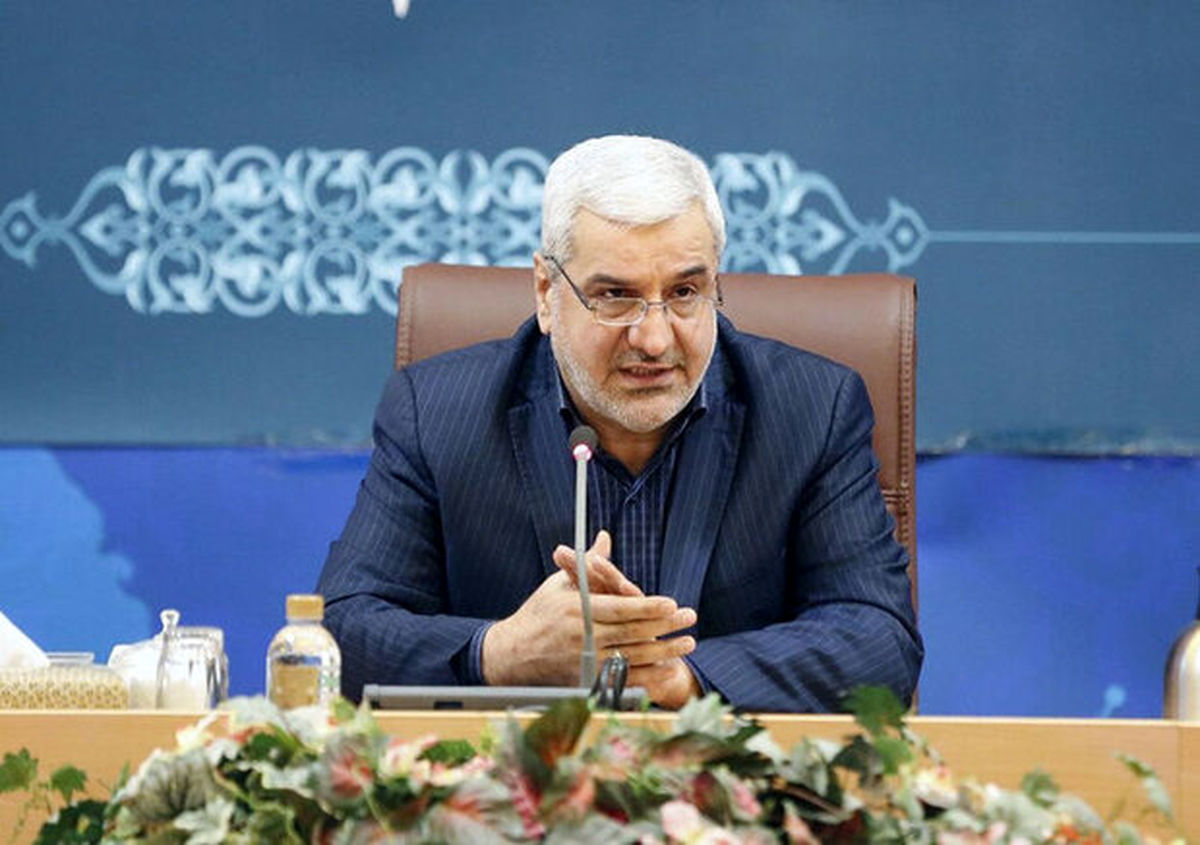 فرایند اجرایی انتخابات ریاستجمهوری ۲۱ اردیبهشت آغاز میشود/ ثبتنام در انتخابات، الکترونیکی است