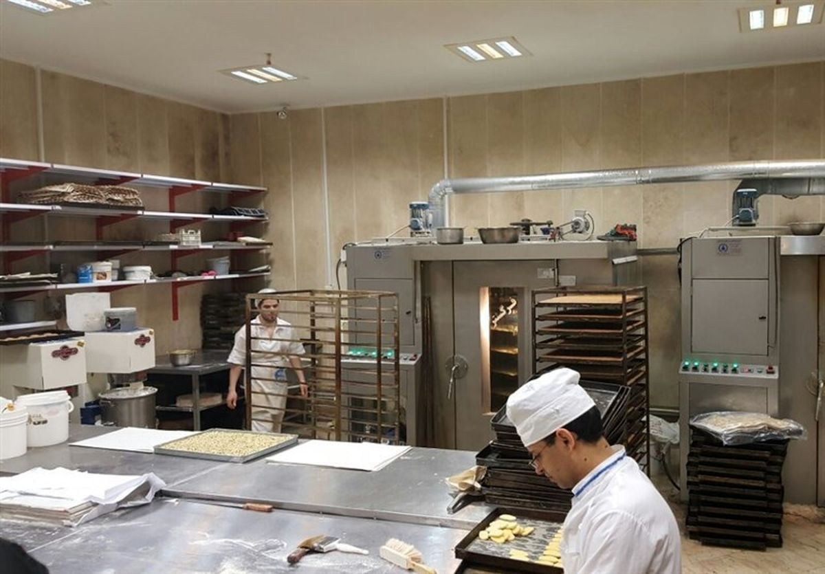 رئیس اتحادیه قنادان همدان: تخممرغ مورد نیاز واحدها تامین نمیشود