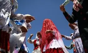 نگران برپایی محافل عروسی در چادرهای عشایری خراسان رضوی هستیم