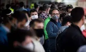 برخورد قانونی در انتظار متخلفان محدودیت‌های کرونایی است