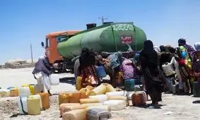 استاندار سیستان و بلوچستان : 3800 روستای استان فاقد سامانه آبرسانی هستند