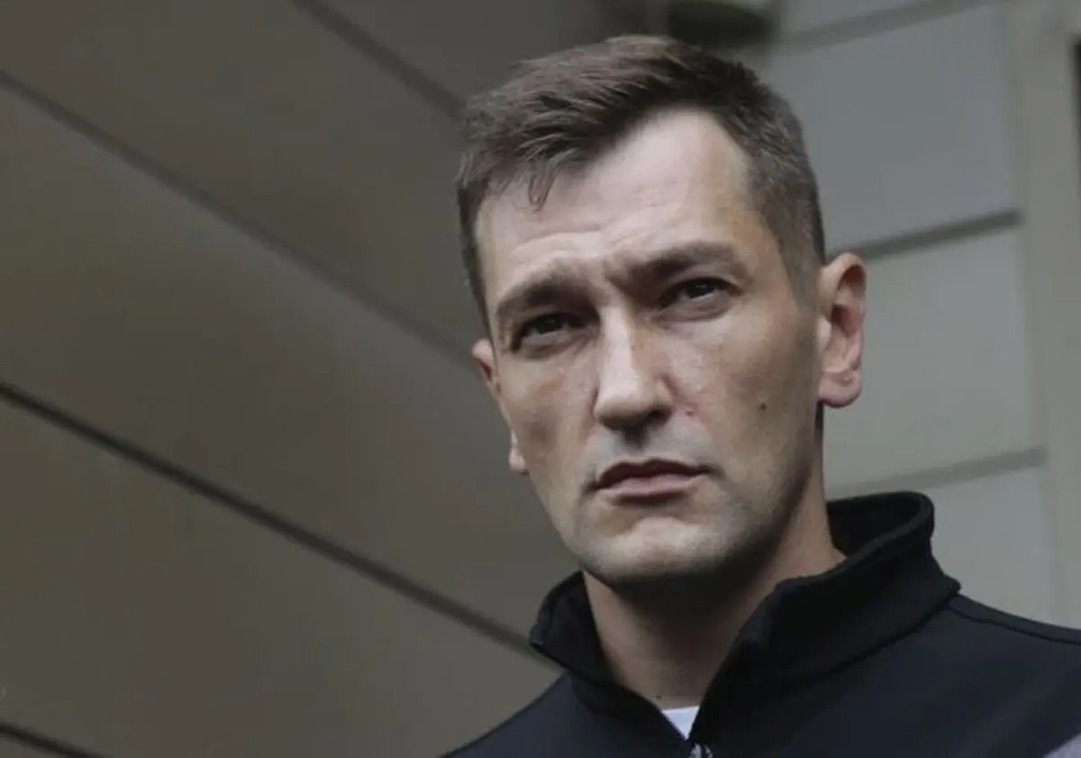 حبس خانگی برادر و دیگر متحدان منتقد دولت پوتین