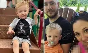 باتری سکه ای، جان کودک خردسال را گرفت