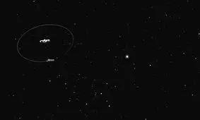 زمین تا چند روز دیگر "قمر دوم" خود را برای همیشه از دست خواهد داد!