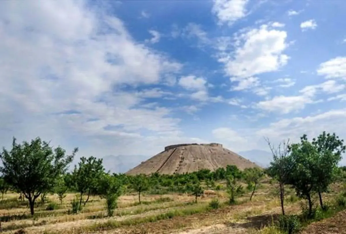 مجوز سایت‌موزه ‌ازبکی صادر شد