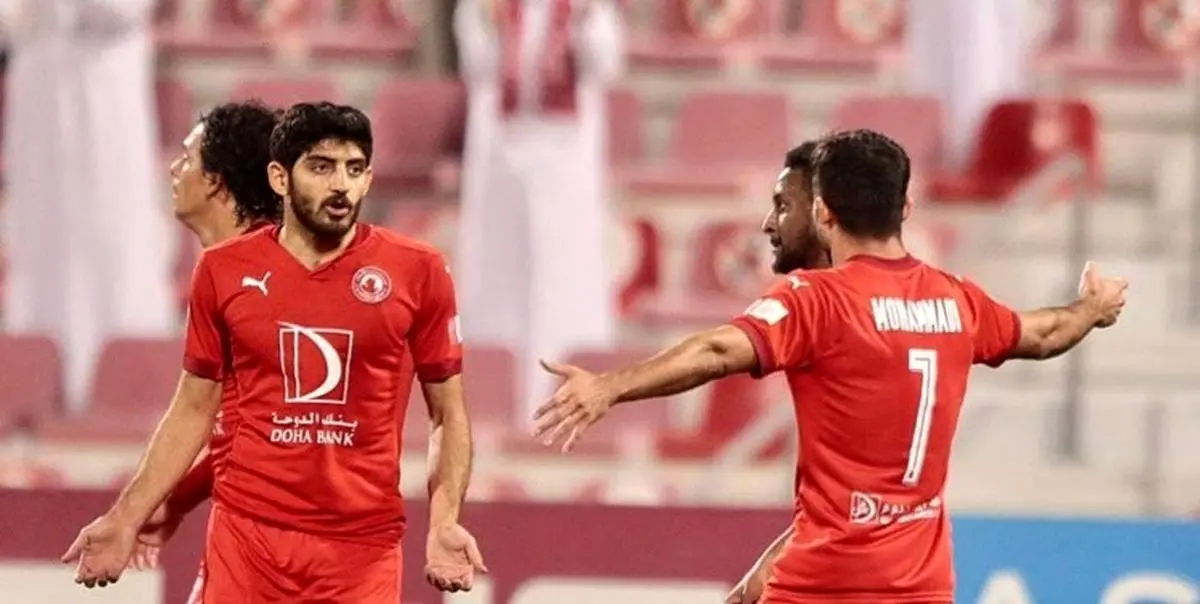 پیشنهاد اغواکننده تراکتور به مهدی ترابی