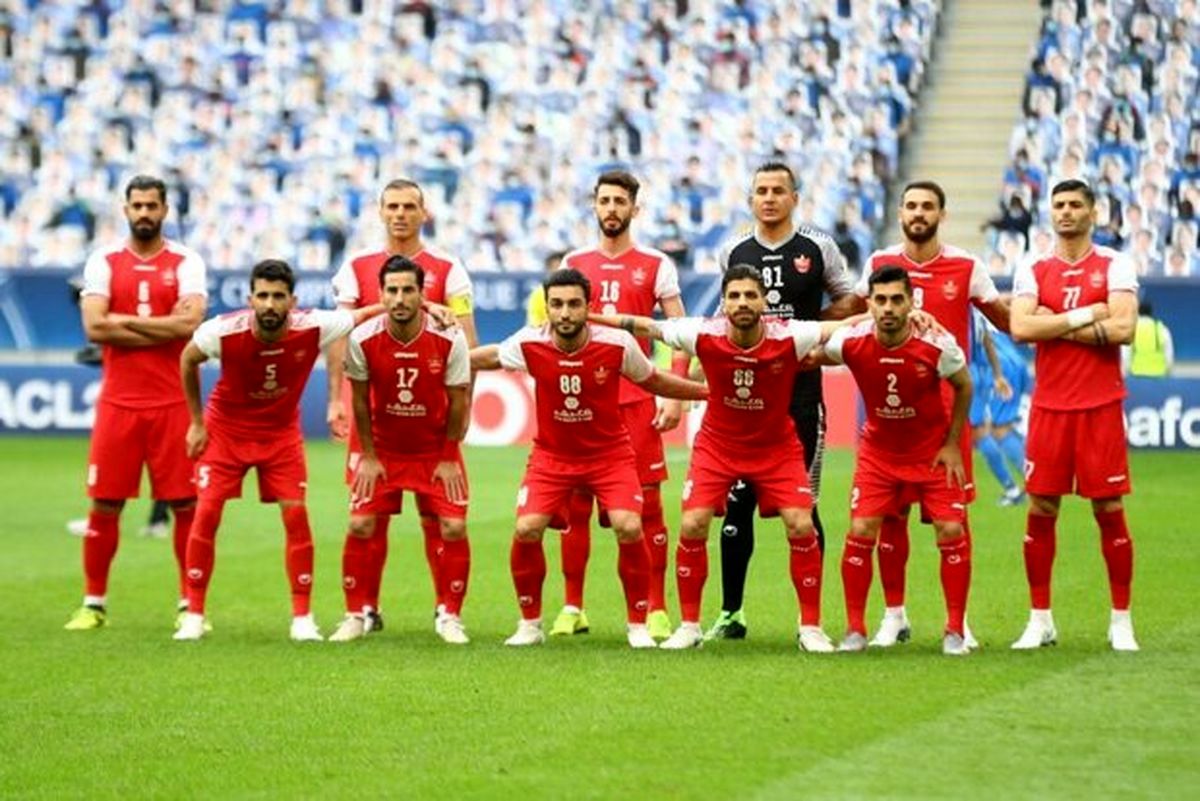 ۲ تفسیر از یک نامه خیلی مهم در پرسپولیس!