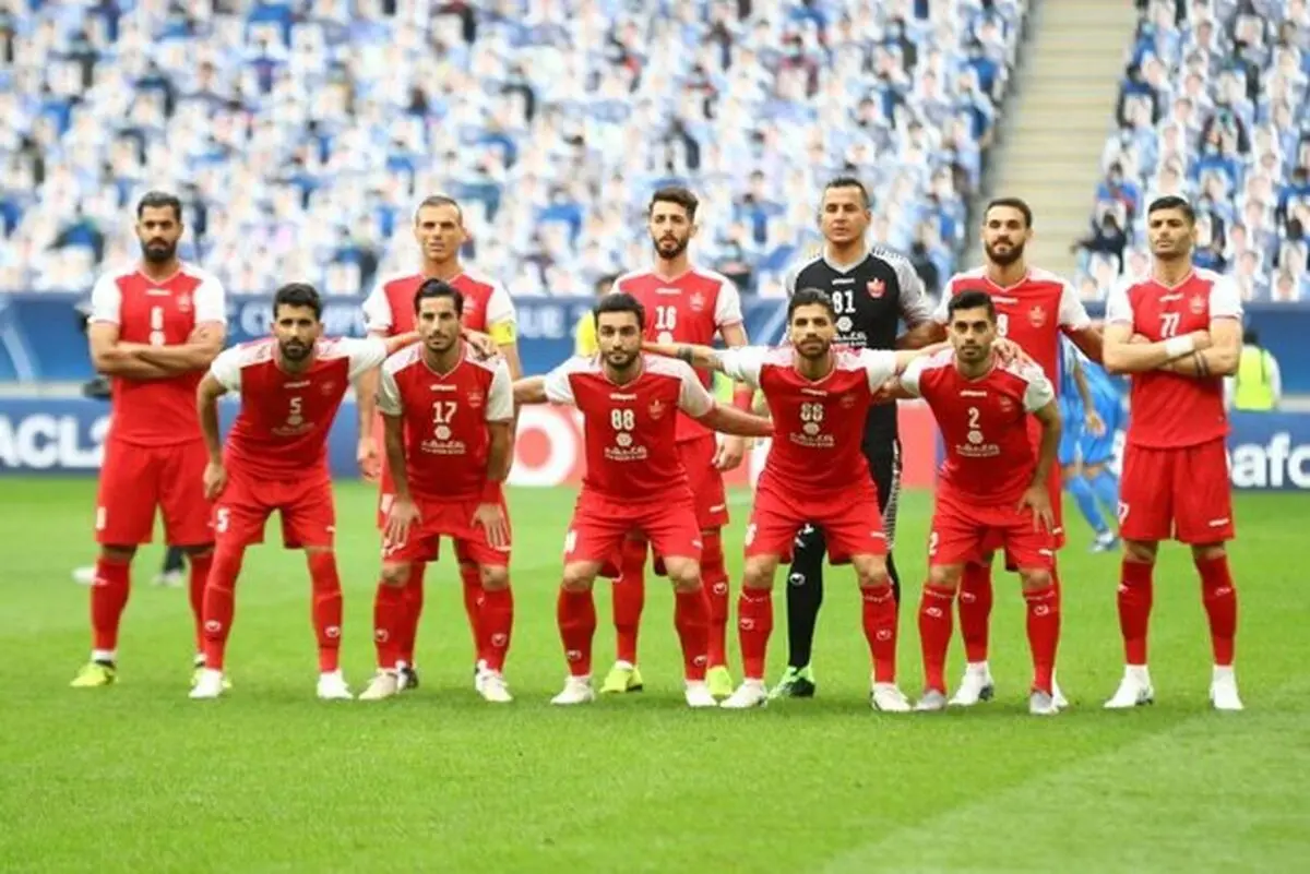 ۲ تفسیر از یک نامه خیلی مهم در پرسپولیس!