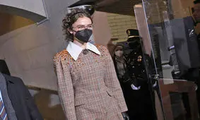 ورود دخترخوانده کامالا هریس به صنعت مدلینگ/ ادامه درخشش 2 ستاره مراسم تحلیف بایدن