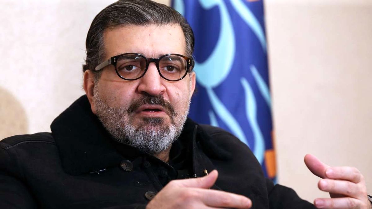 آقای شریعتمداری! تحقیر مسئولان، اقتدار اسرائیل و آمریکا را ثابت میکند!