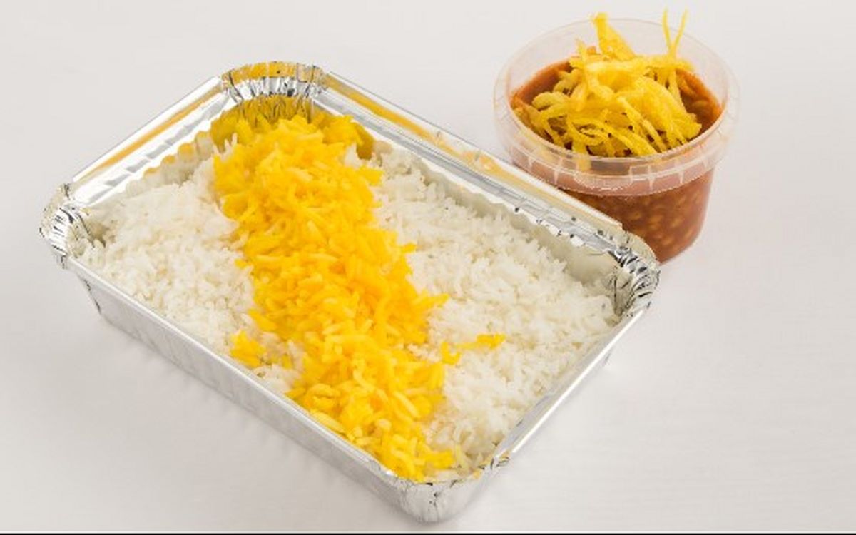 اضافه شدن «زرشکپلو با اسکلت مرغ» و «برنج و دنبه» به منو برخی رستورانها!