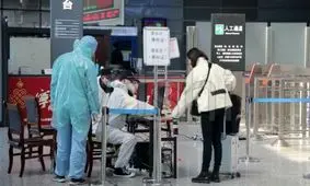 استقبال چینی ها از عید بهارِ بدون سفر/ عزم راسخ مردم و دولت در راستای پیشگیری از کرونا