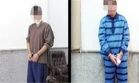 یک قتل و 4تجاوز در پرونده زورگیران خشن پایتخت