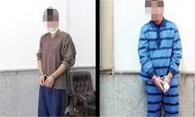 یک قتل و 4تجاوز در پرونده زورگیران خشن پایتخت
