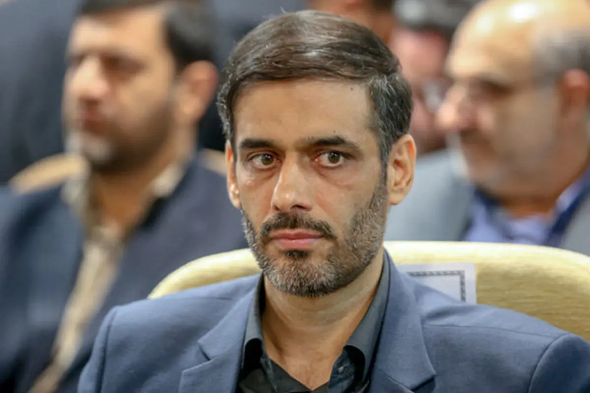 دیدار انتخاباتی فرمانده قرارگاه خاتم‌الانبیاء(ص) با احمد خاتمی تکذیب شد
