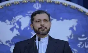 پاسخ ایران به اظهارات نسنجیده مکرون