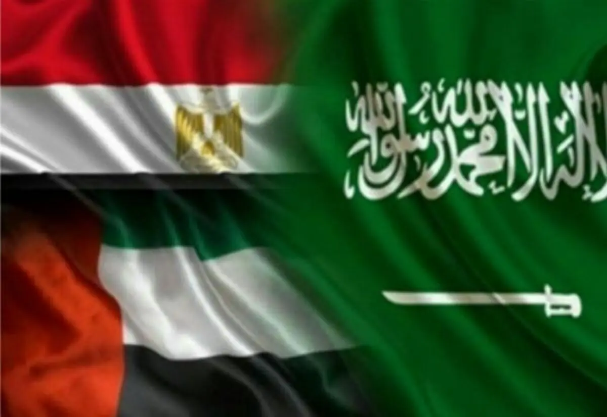 مخالفت قطر با مطالبات پیشنهادی نشانه ارتباط دوحه با گروههای تروریستی است/تحریم ها تشدید می شود