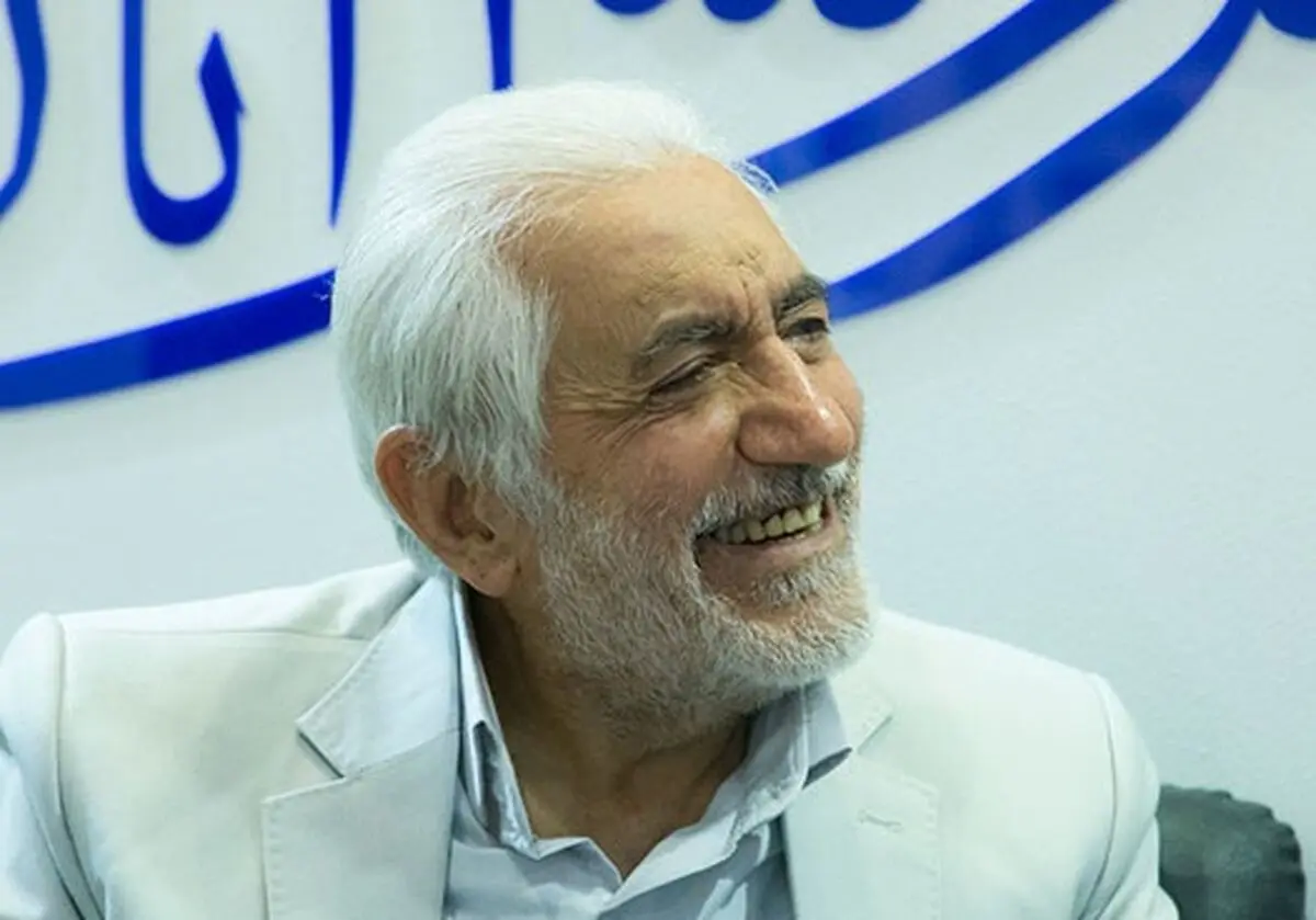 باید جوابگوی مردم باشیم؛ این همه آدم گرفتار هستند و شما می‌گویید من شب ها خوابم نمی‌برد!