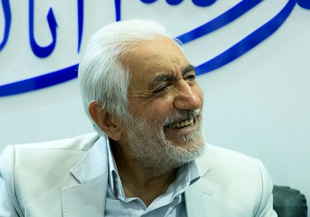 باید جوابگوی مردم باشیم؛ این همه آدم گرفتار هستند و شما می‌گویید من شب ها خوابم نمی‌برد!