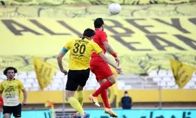 شکست سپاهان مقابل شهرخودرو/ رحمتی به داد استقلال رسید