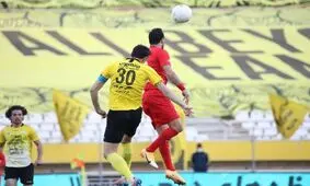 شکست سپاهان مقابل شهرخودرو/ رحمتی به داد استقلال رسید