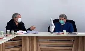 پزشکان در شهرستان‌های کوچک و محروم درآمد آن‌چنانی ندارند