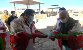 افتتاح و کلنگ زنی ۴۹ پروژه در دهه فجر در خاش