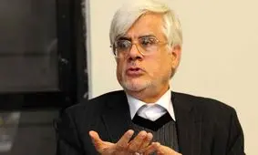 عارف با اصلاح طلبان قهر کرده است؟