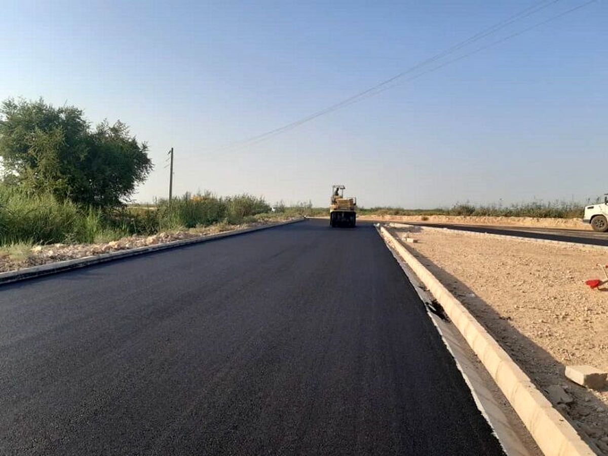 هزار نفر در زیرکوه از مزایای طرحهای عمرانی برخوردار میشوند