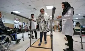 خدمات توانبخشی بهزیستی ایلام در دهه فجر رایگان است