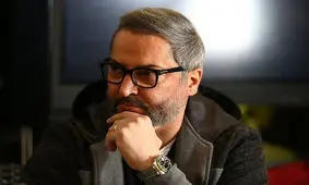 دربی و این تصویر ماندگار از منصوریان و میناوند/عکس