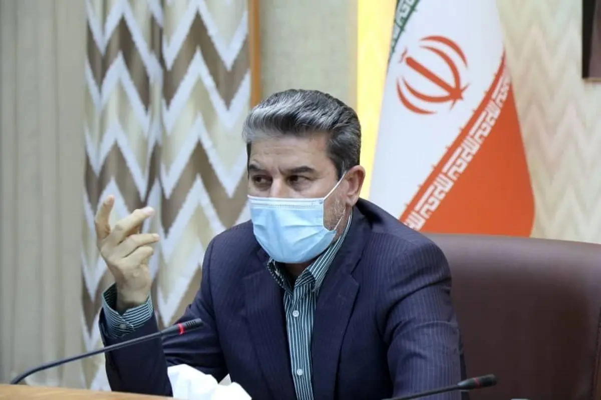 وضعیت ثبات نسبی کرونا در آذربایجان‌غربی شکننده است