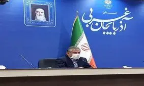 زنگ خطر جدی شیوع موج چهارم کرونا در آذربایجان‌غربی