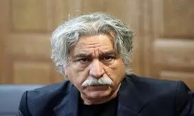 سیروس میمنت برگ برنده سریال «نون خ» را رو کرد